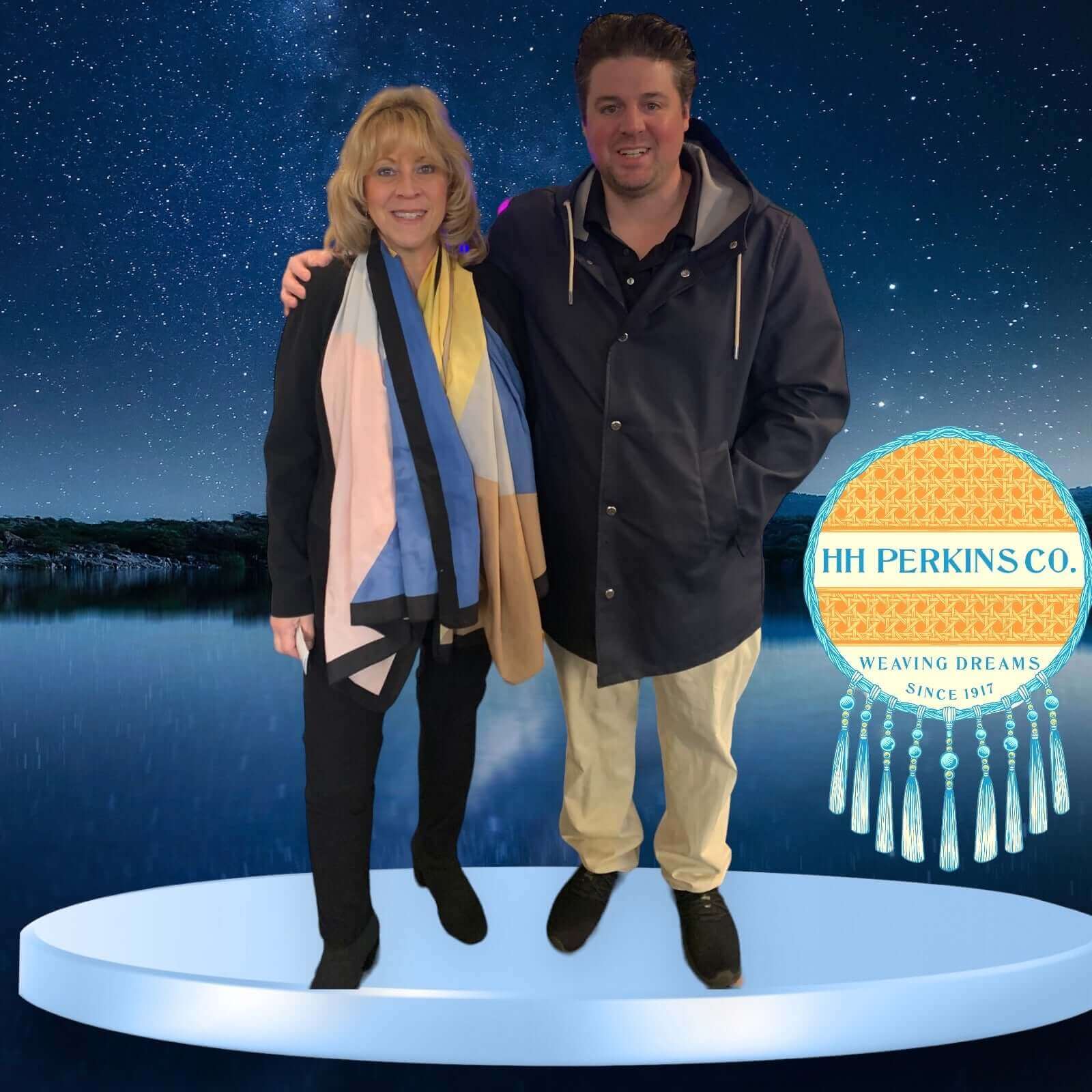 HH Perkins Welcomes You To Our New & Improved Website