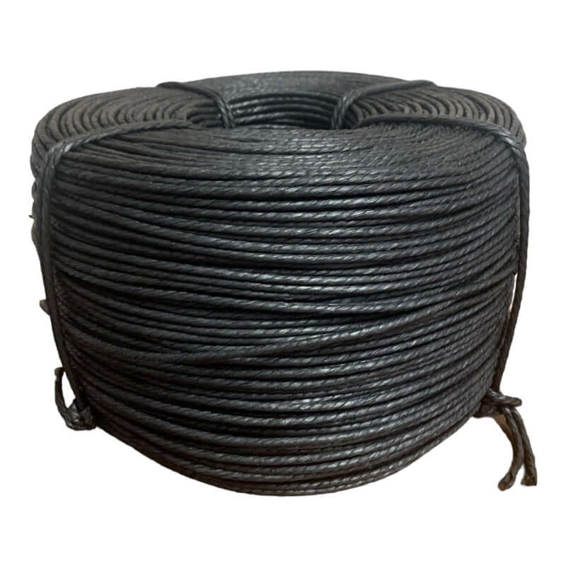 Black Danish Cord