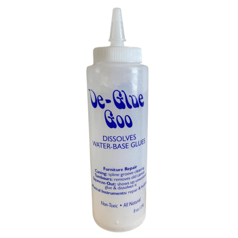 Best Glue Remover The DeGlue Goo Made in USA