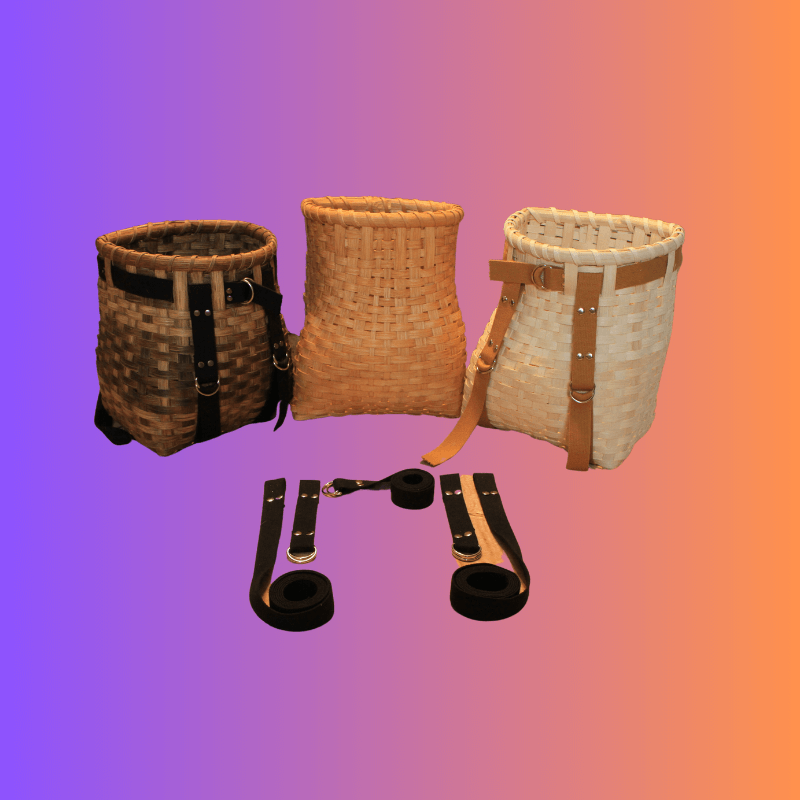 Adirondack Backpack Kit