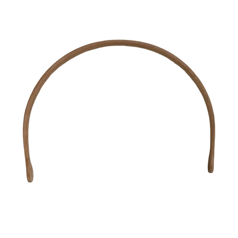 Nantucket Basket Cherry Handles HH Perkins