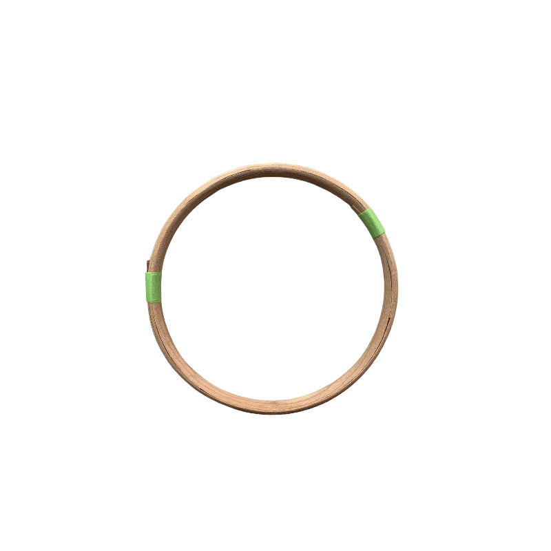 Premium Cherry Rims for Nantucket Baskets HH Perkins