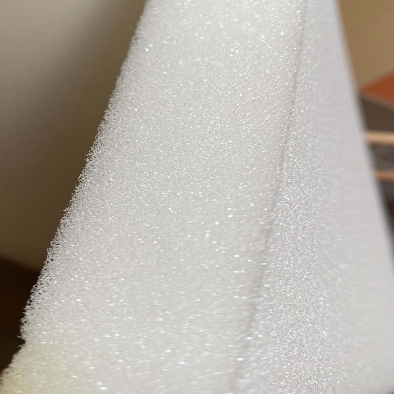 1 Inch Wide HighDensity Foam Pad