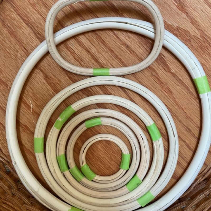 Shop Nantucket Reed Rims HH Perkins Nantucket Supplies