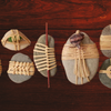 Master the Art of Japanese Rock Wrapping: Creating Zen Stones, Spiritual Benefits and Creative Ideas