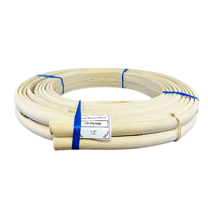 Half Round Reed for Wicker & Baskets Craft Supplies