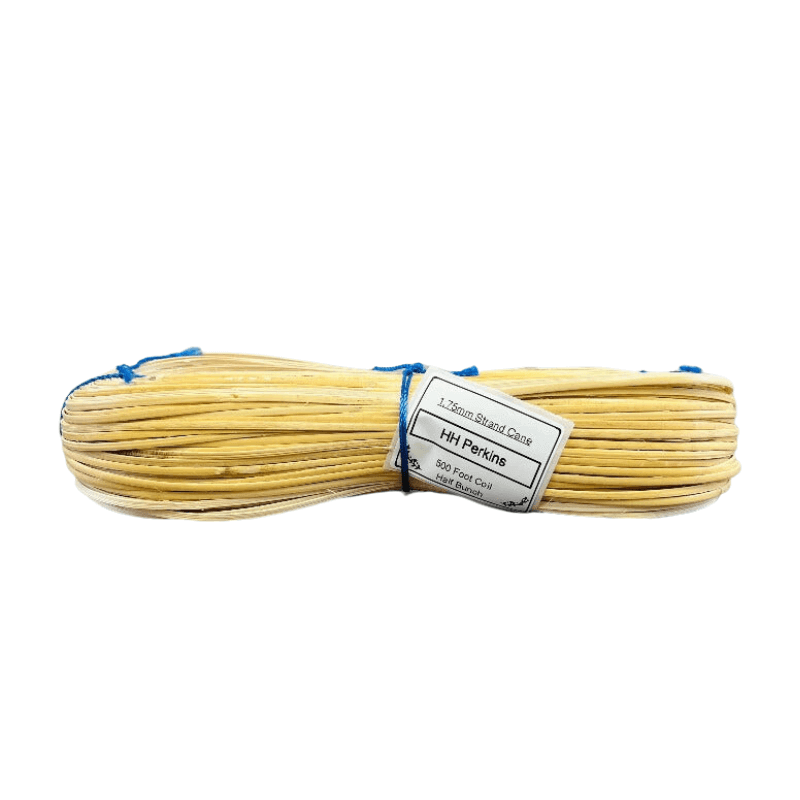 Premium 500ft Cane Coils for Weaving - HH Perkins