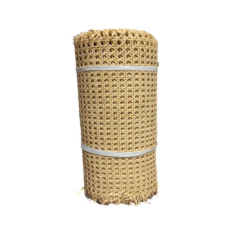 Cane Rools Specialty 50 Foot Cane Webbing Rolls