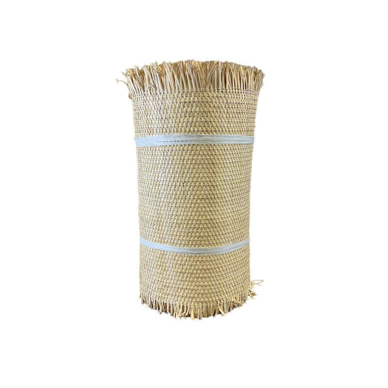 Specialty 50 Foot Cane Webbing Rolls