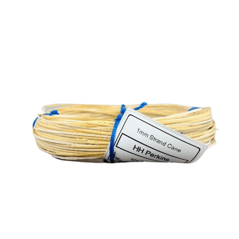 Premium 500ft Cane Coils for Weaving - HH Perkins
