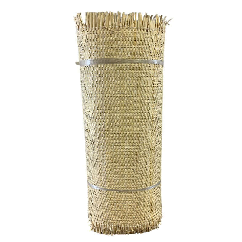 Cane Rools Specialty 50 Foot Cane Webbing Rolls