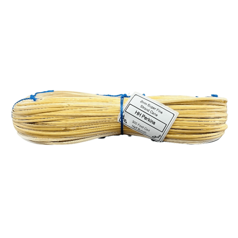 Premium 500ft Cane Coils for Weaving - HH Perkins