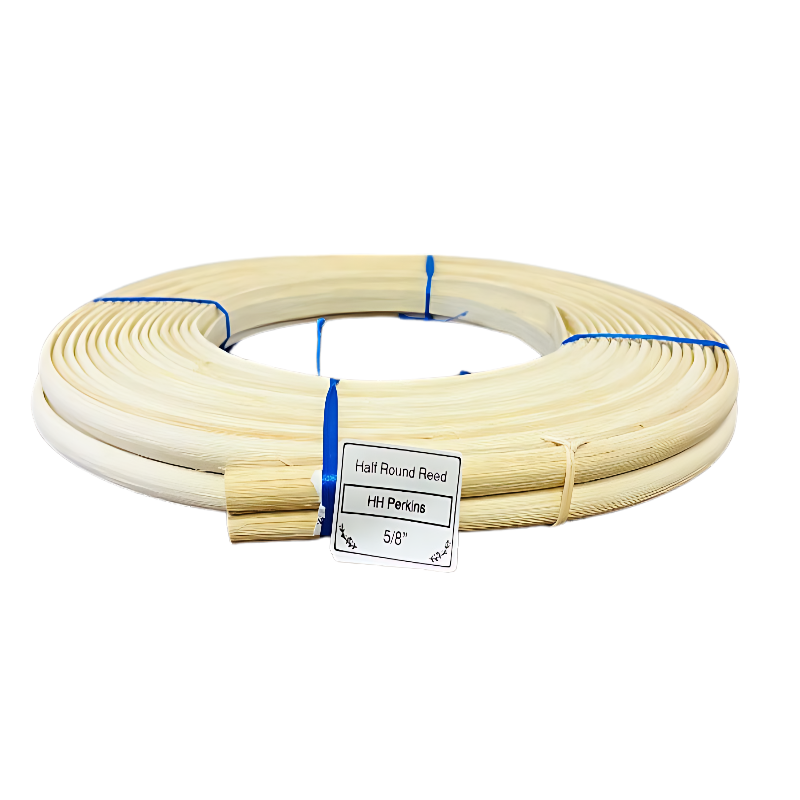 Half Round Reed Half Round Reed for Wicker & Baskets | Craft Supplies