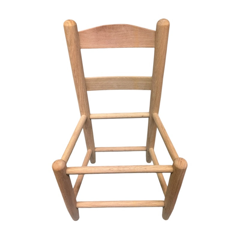 Child's Small Shaker Rockers & Chairs