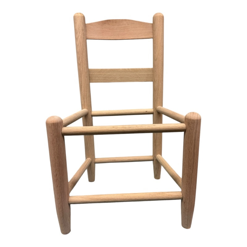 Child's Small Shaker Rockers & Chairs