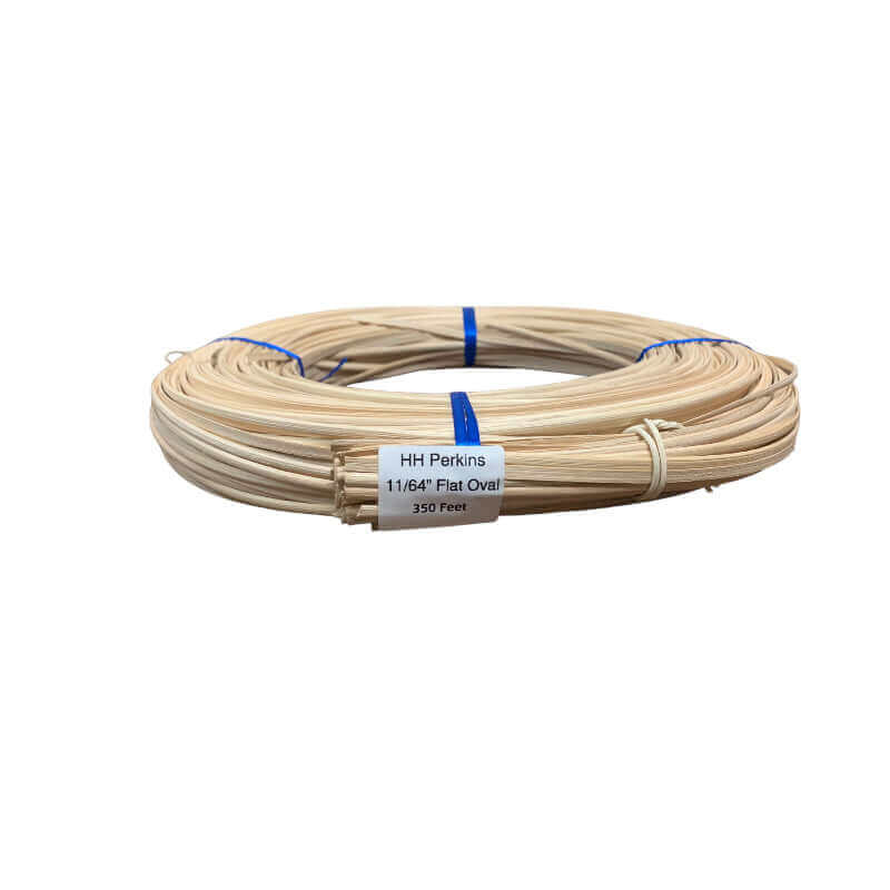 Premium Flat Oval Reed for Rattan Weaving