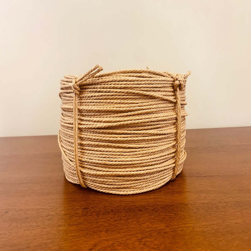 Laced Danish Cord