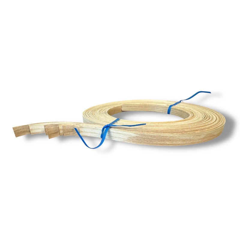 Premium Ash Splint Weaving Material | HH Perkins