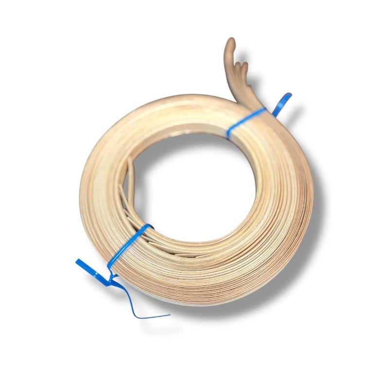 Premium Ash Splint Weaving Material | HH Perkins