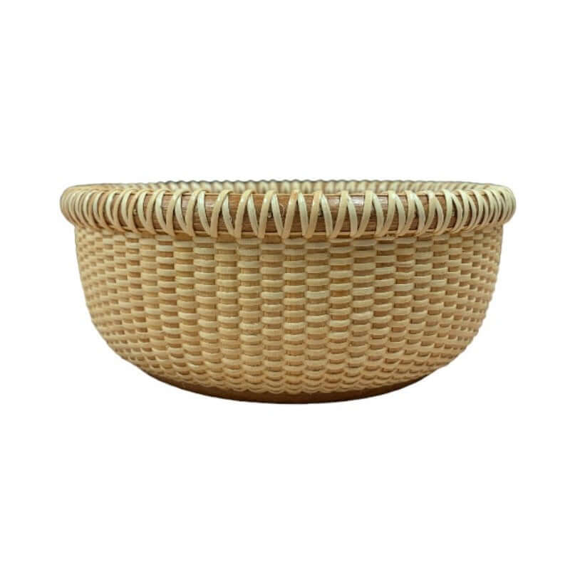 Nantucket Basket Weaving Class September 14, 2024