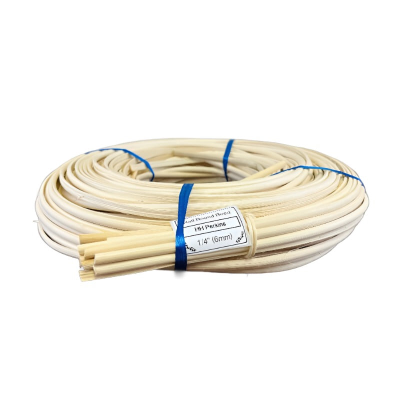 Half Round Reed Half Round Reed for Wicker & Baskets | Craft Supplies