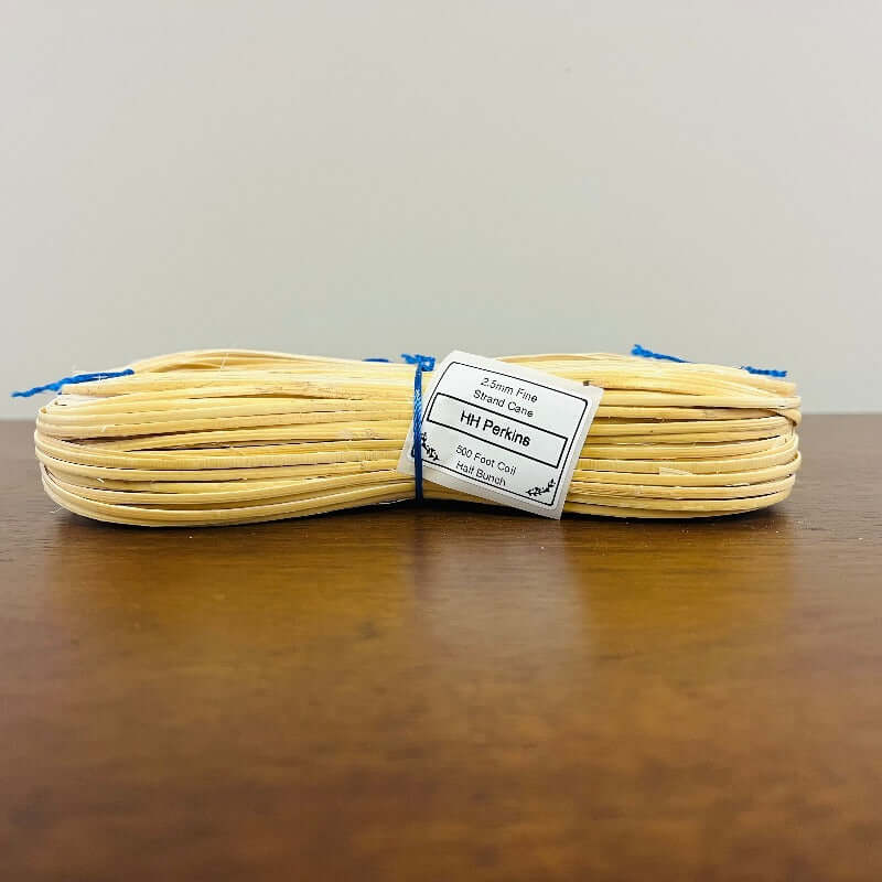 Premium 500ft Cane Coils for Weaving - HH Perkins