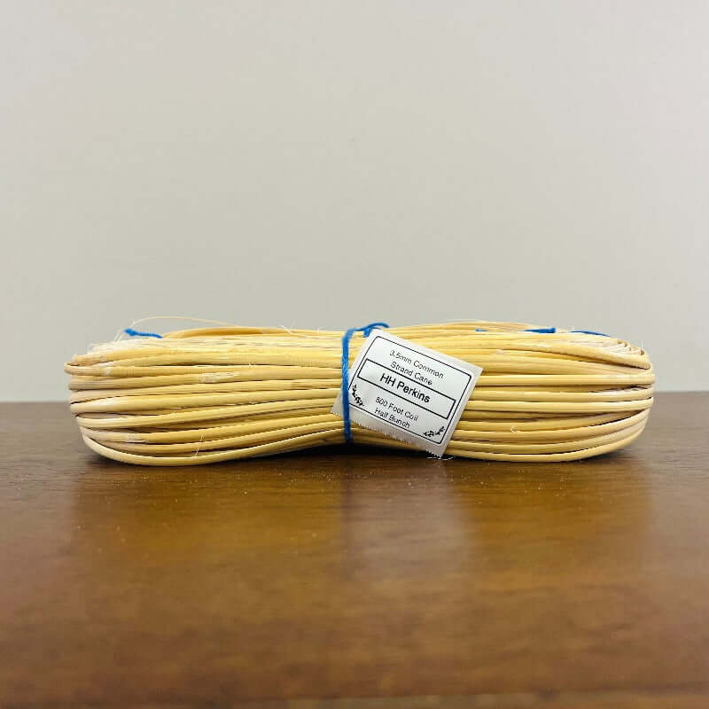 Premium 500ft Cane Coils for Weaving - HH Perkins