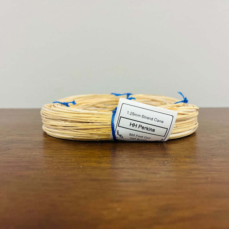 Premium 500ft Cane Coils for Weaving - HH Perkins