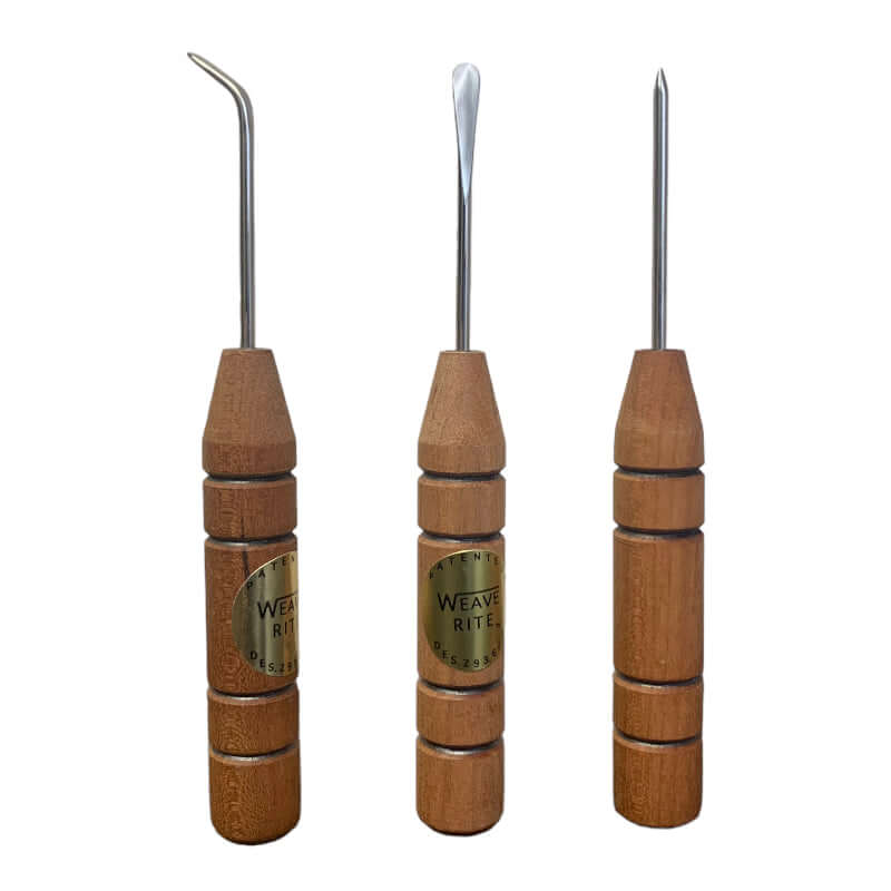 Weave Rite Tools