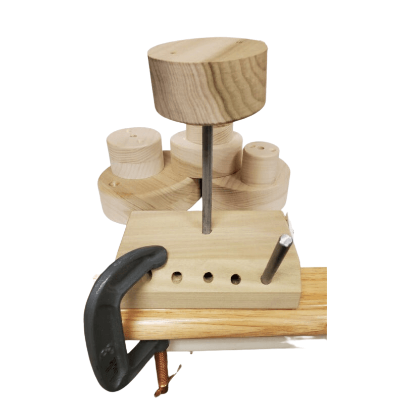 Mold Stand 3pc Set