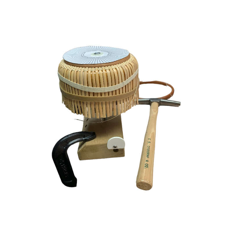 Nantucket Basket Weaving Class September 14, 2024