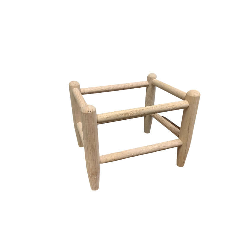 Foot Stool Frames
