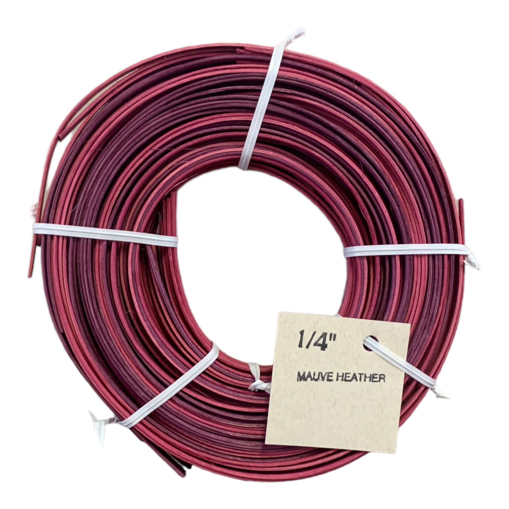 Premium Dyed 1/4