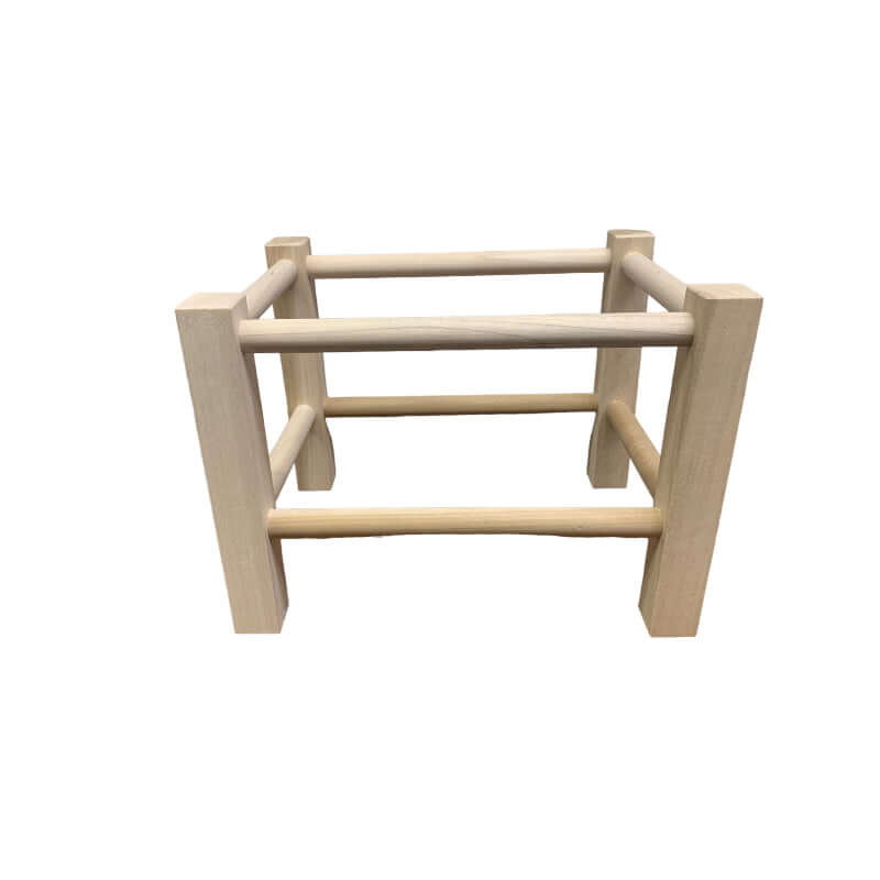 Foot Stool Frames