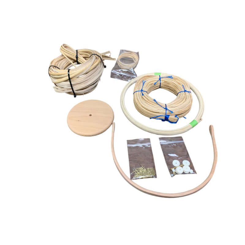 Nantucket Basket Kit Essentials Create Beautiful Baskets