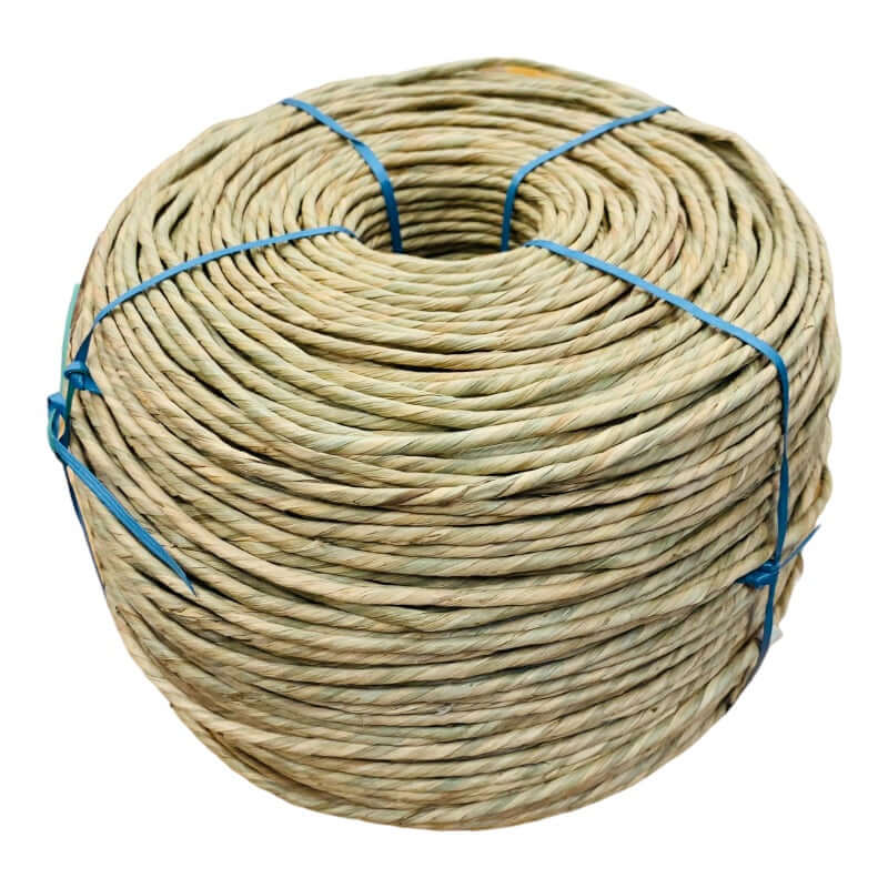 4-5mm PTNR Natural Rush - HH Perkins Seagrass Rope