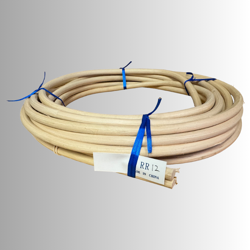 Premium Round Reed Coils for Wicker & Weaving | HH Perkins