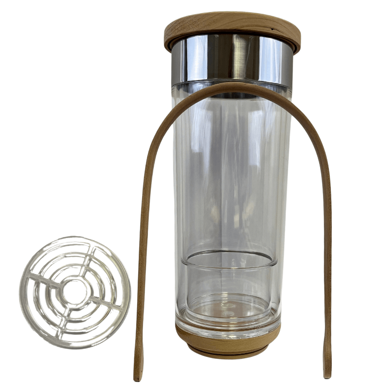 Nantucket Basket Single Use Molds