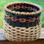 Basket Weaving Class With Angela Giannella