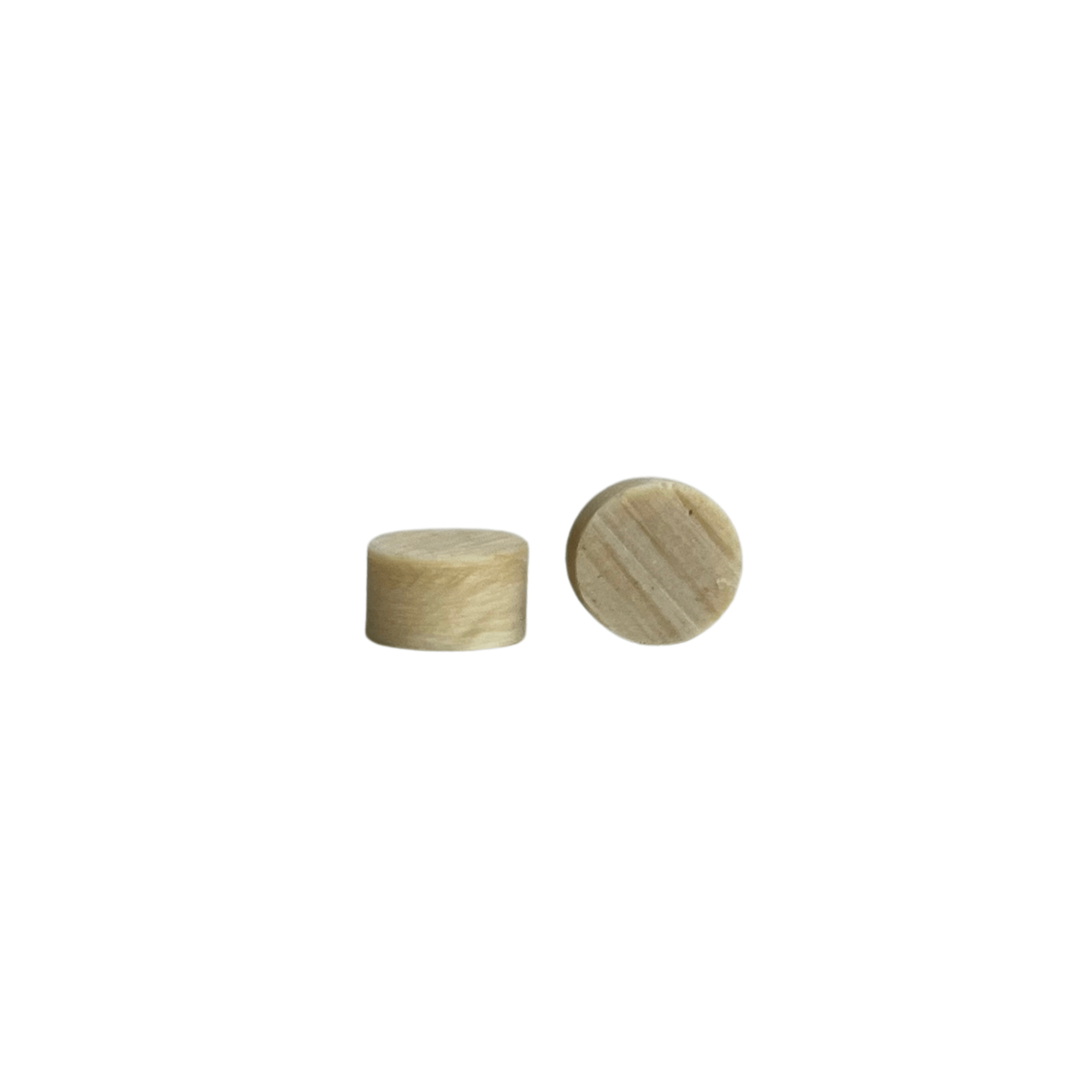 Premium Nantucket Base Plugs for Basket Finishing