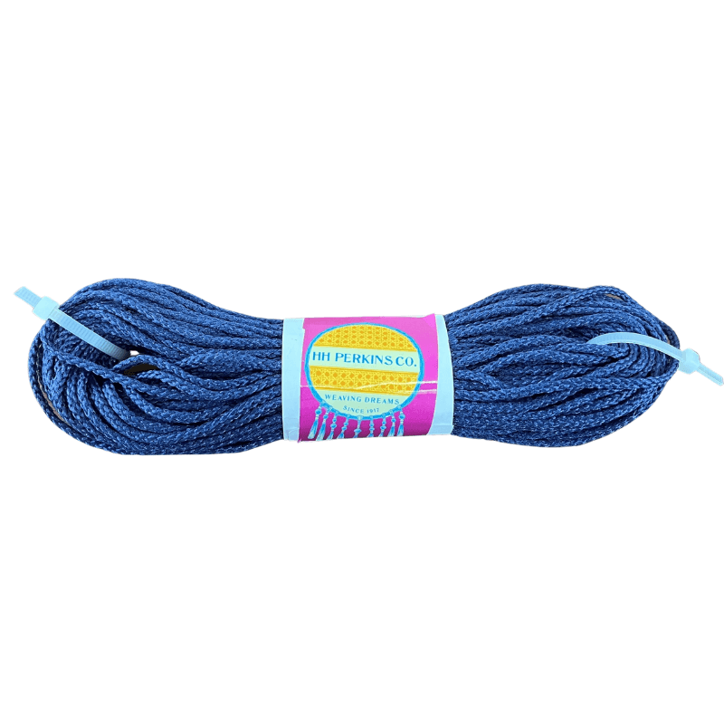 やーこ25 Macrame Cord 25 yds - Colorful & Soft Craft String