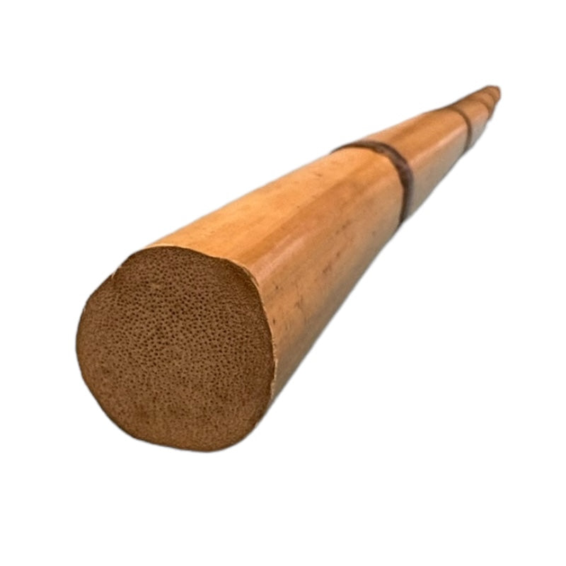 Premium Rattan Poles with Skin - HH Perkins Manau
