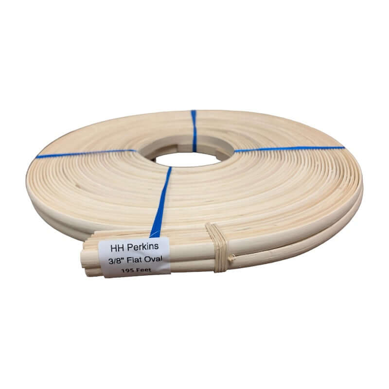Premium Flat Oval Reed for Rattan Weaving