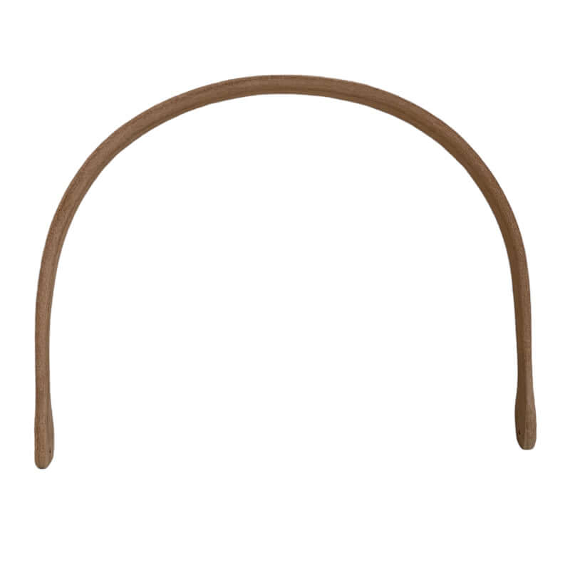 Nantucket Basket Cherry Handles HH Perkins