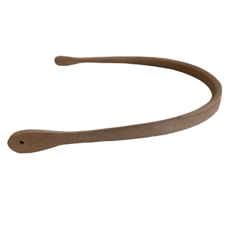 Nantucket Basket Cherry Handles HH Perkins