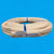 Flat Oval Thick Cut Reed