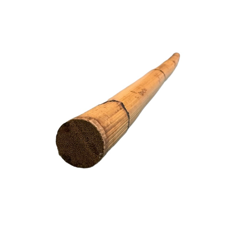 Premium Rattan Poles with Skin - HH Perkins Manau