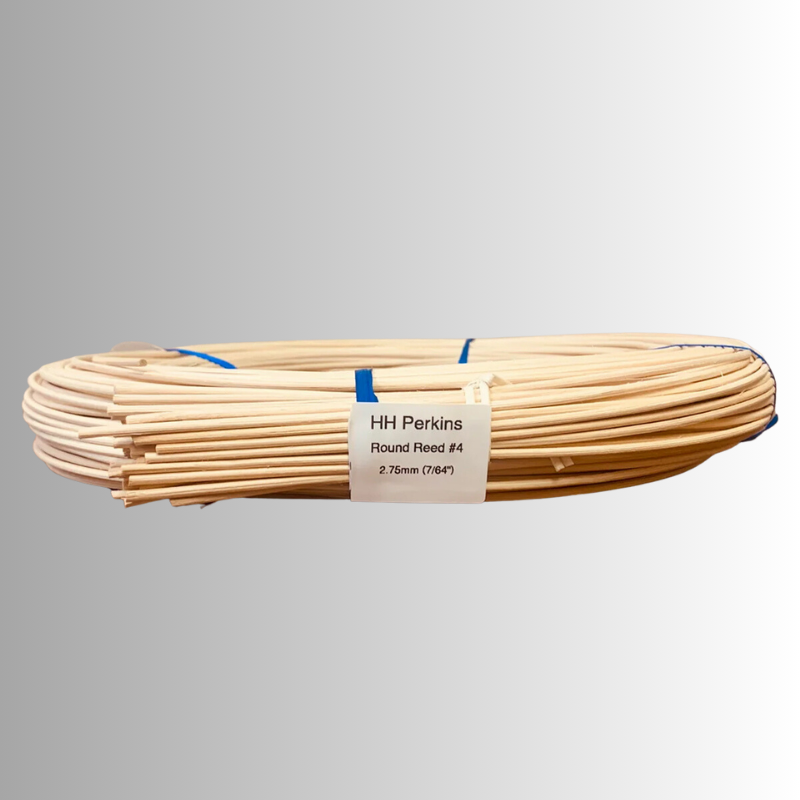 Premium Round Reed Coils for Wicker & Weaving | HH Perkins