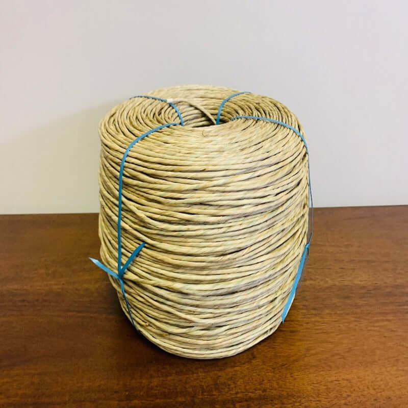 Seagarss Rope 3-4mm PTNR Single Seagrass Rope | HH Perkins