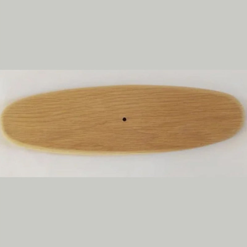 Nantucket Oval Cherry Bases for Basket Weaving